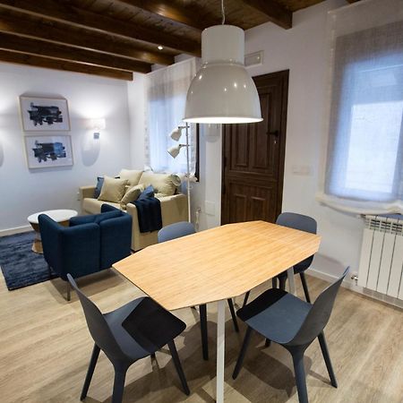 Fuente El Gueeyu Apartment Cangas de Onis Bagian luar foto
