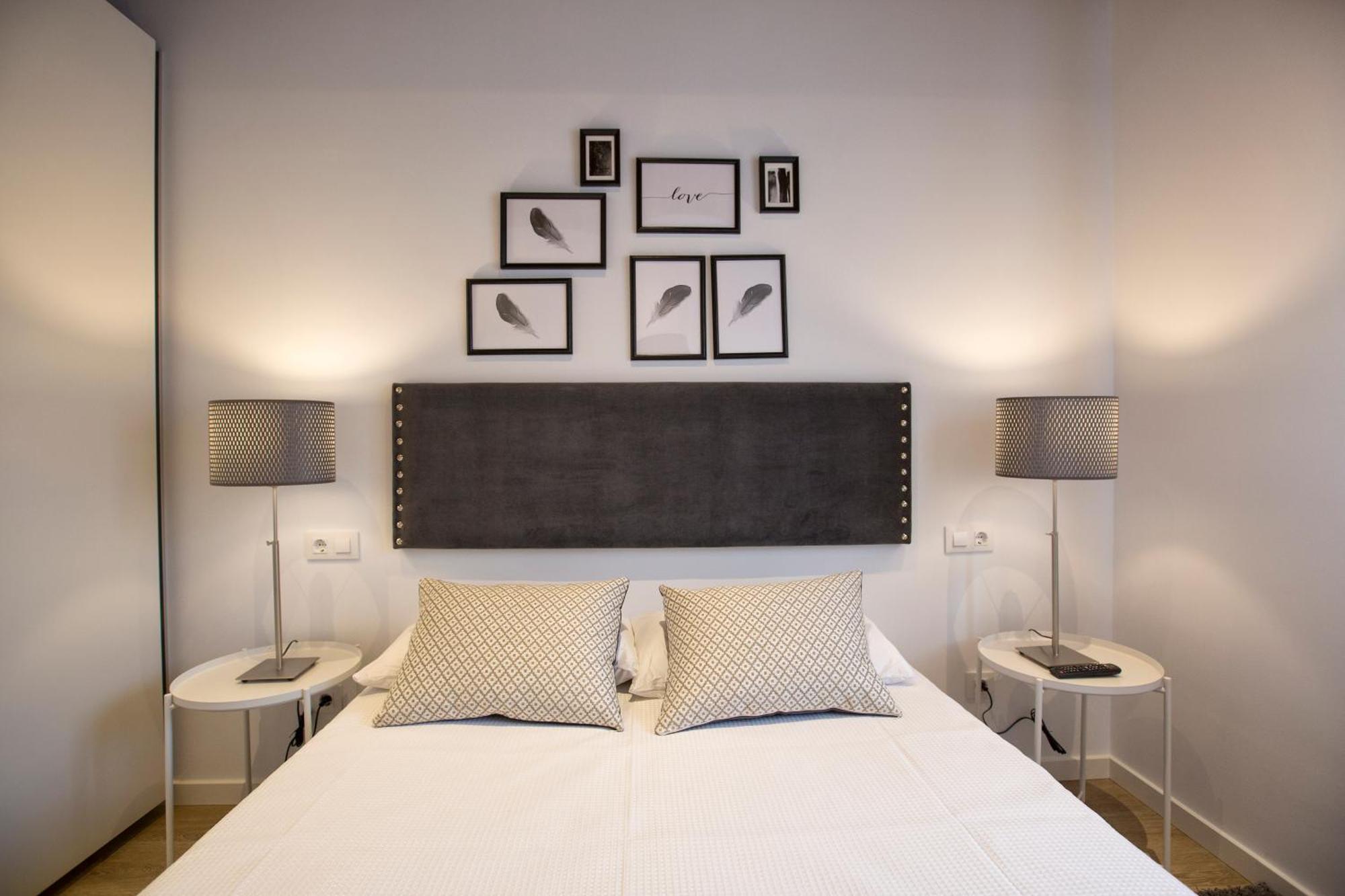 Fuente El Gueeyu Apartment Cangas de Onis Bagian luar foto