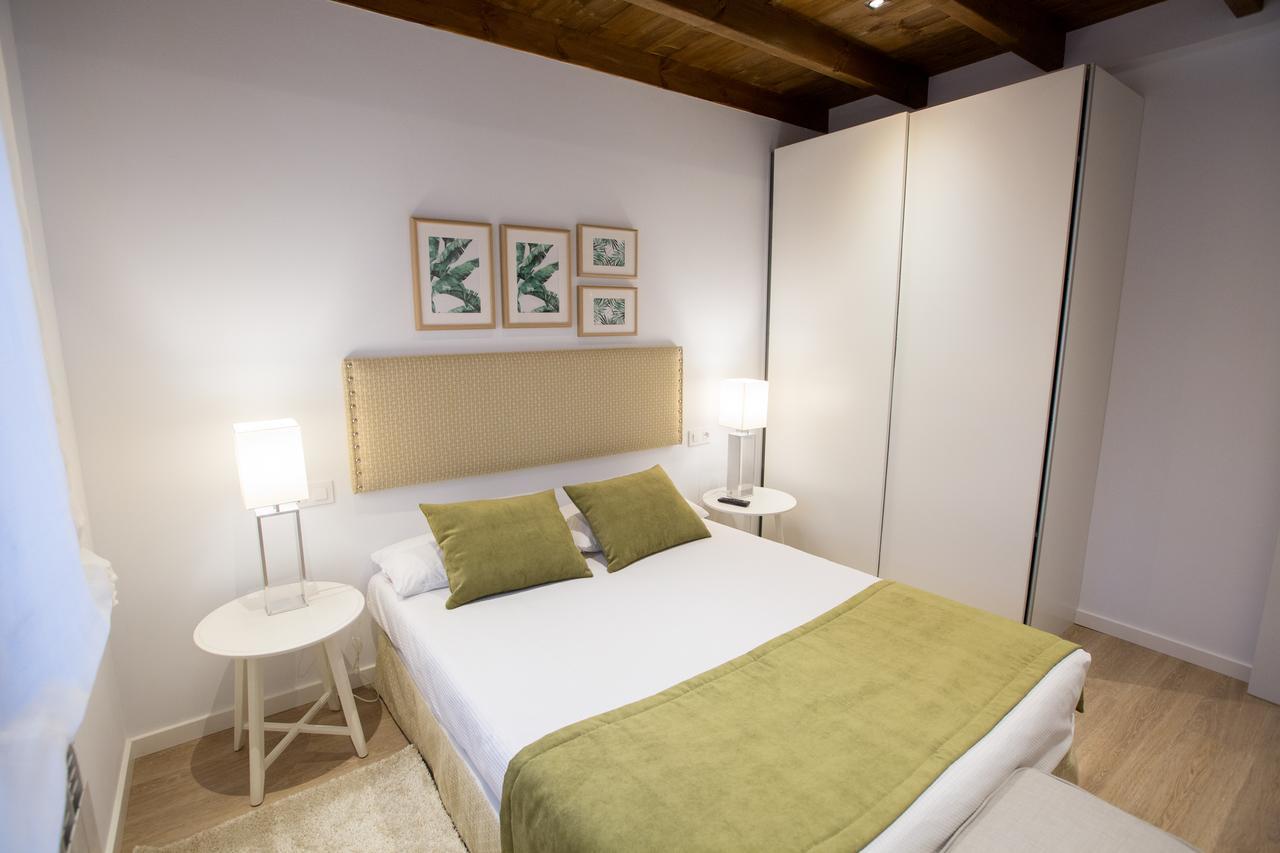 Fuente El Gueeyu Apartment Cangas de Onis Bagian luar foto