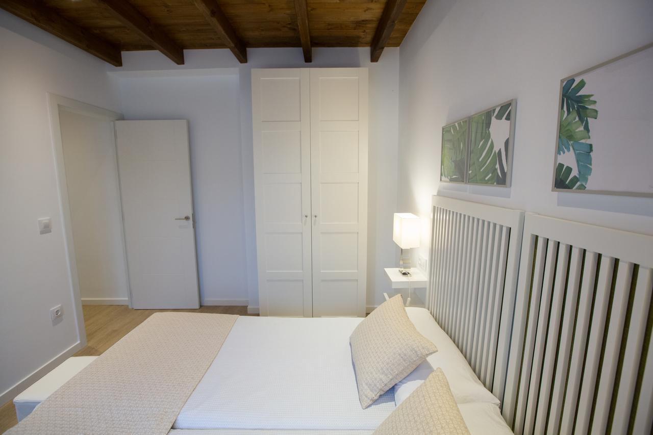Fuente El Gueeyu Apartment Cangas de Onis Bagian luar foto