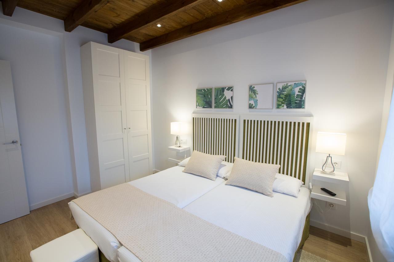Fuente El Gueeyu Apartment Cangas de Onis Bagian luar foto